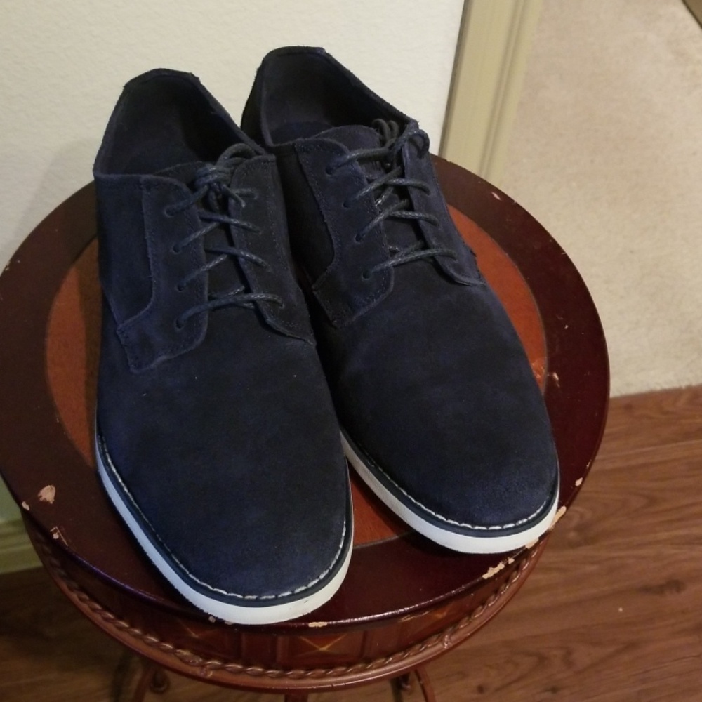 Timberland Oxford